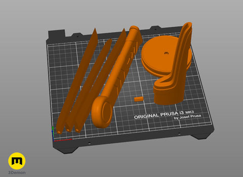 Raphtalia Cosplay Bundle - The Rising of the Shield Hero