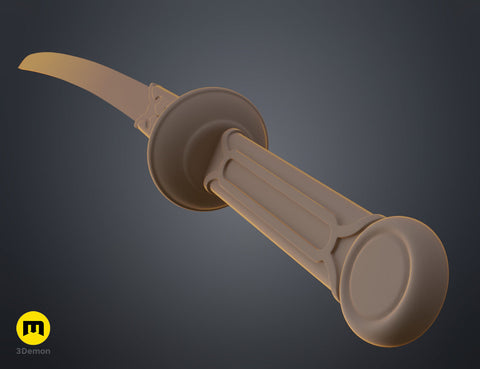 Raphtalia Cosplay Bundle - The Rising of the Shield Hero