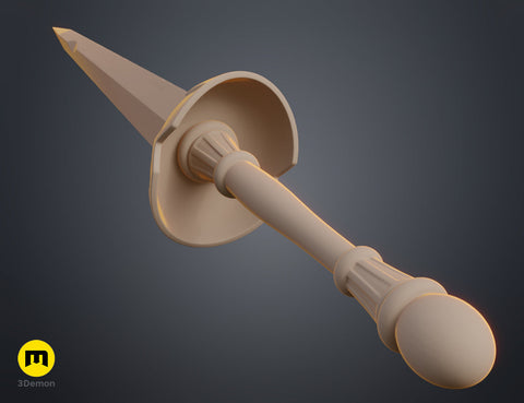 Raphtalia's Sword - The Rising of the Shield Hero