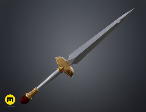 Raphtalia Cosplay Bundle - The Rising of the Shield Hero