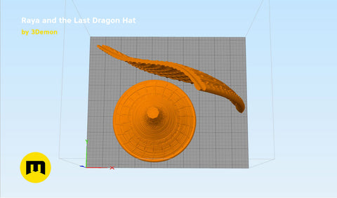 Raya and the Last Dragon cosplay set