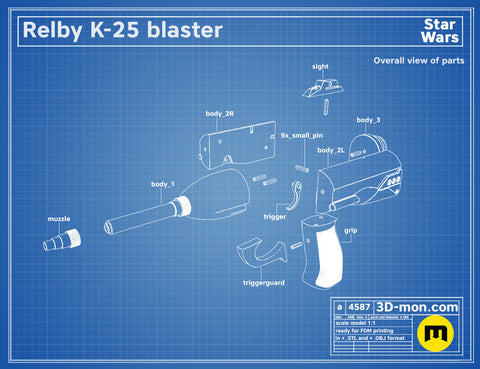 Relby K-25