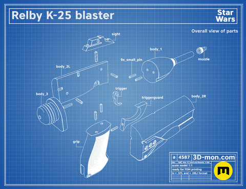 Relby K-25