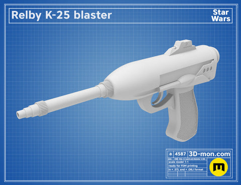 Relby K-25