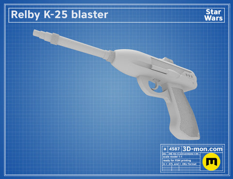 Relby K-25