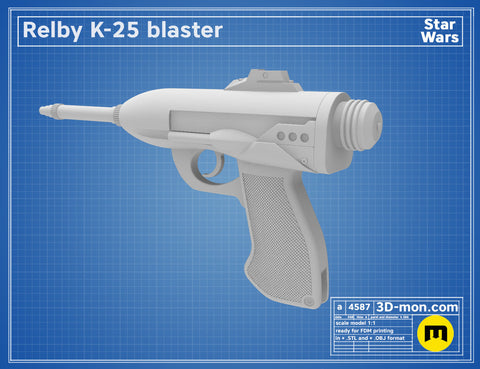 Relby K-25