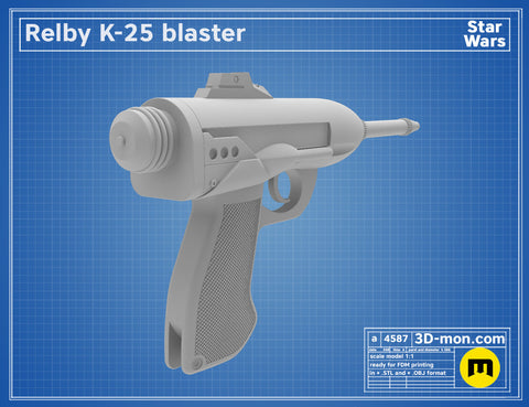 Relby K-25