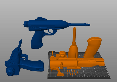 Relby K-25