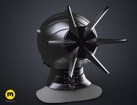 Bomb Girl Reze helmet - Chainsaw Man