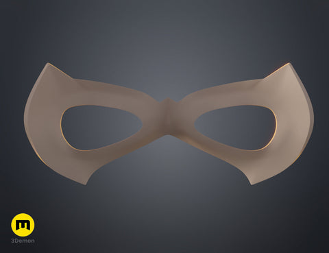 Robin Nightwing mask
