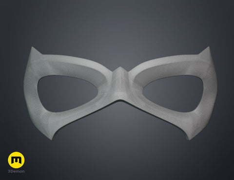 Robin Nightwing mask