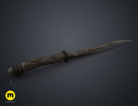 Robyn Thistlethwaite Wand