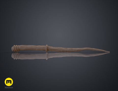Robyn Thistlethwaite Wand