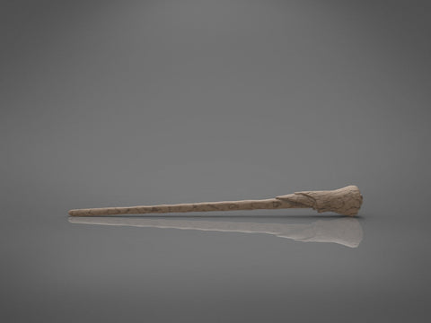 Ron Weasley’s 2nd Wand