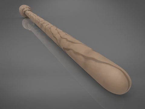 Ron Weasley’s 2nd Wand
