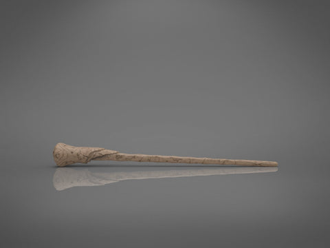 Ron Weasley’s 2nd Wand