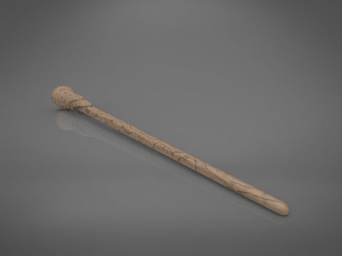 Ron Weasley’s 2nd Wand