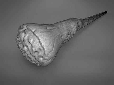 Ron Weasley’s 2nd Wand