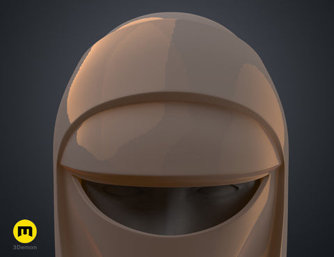 Imperial Royal Guard Helmet - Return of The Jedi
