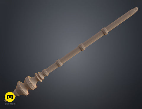 Ryotaro Tanaka wand