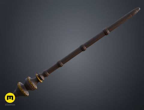 Ryotaro Tanaka wand