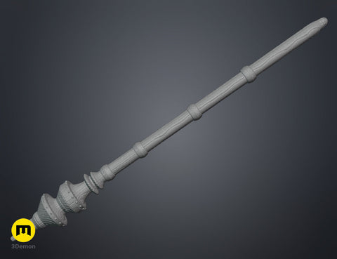 Ryotaro Tanaka wand