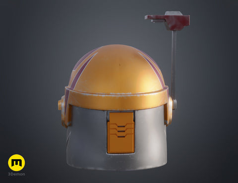 Sabine Wren Cosplay Bundle - Star Wars Rebels