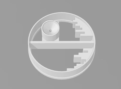 Star Wars cookie cutters