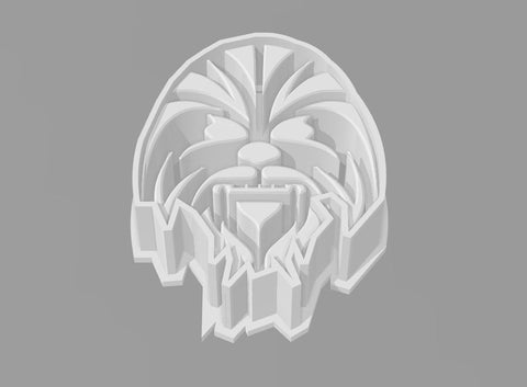 Star Wars cookie cutters