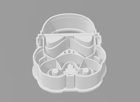 Star Wars cookie cutters