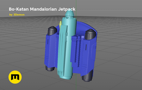 Bo-Katan Mandalorian Armor Bundle