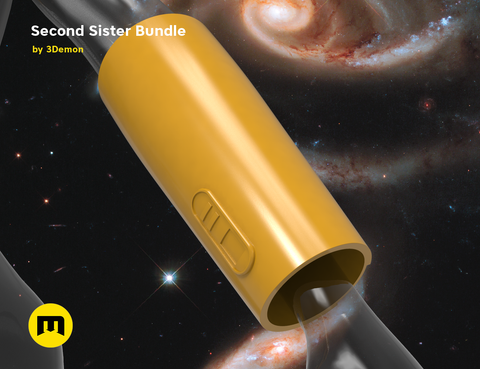 Second Sister Bundle