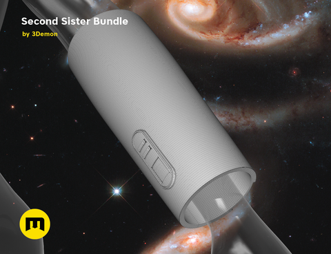 Second Sister Bundle