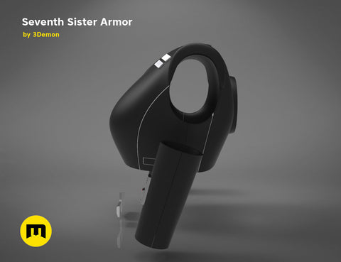 Seventh Sister Bundle