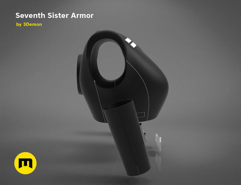 Seventh Sister Bundle