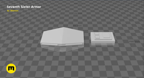 Seventh Sister Bundle