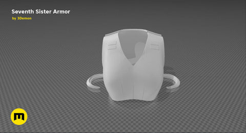 Seventh Sister Bundle