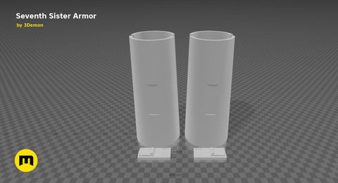 Seventh Sister Bundle