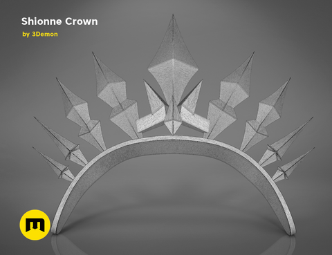 Shionne Armor – Tale of Aries