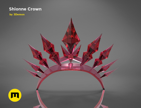 Shionne Armor – Tale of Aries