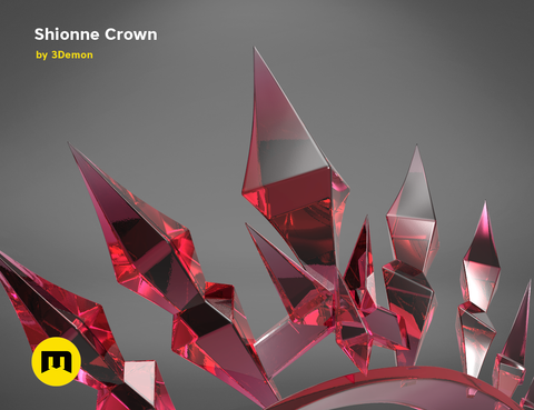 Shionne Armor – Tale of Aries