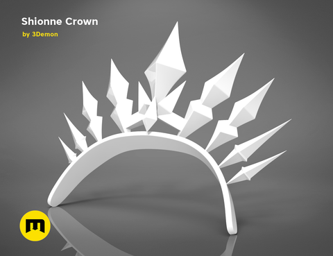 Shionne Armor – Tale of Aries