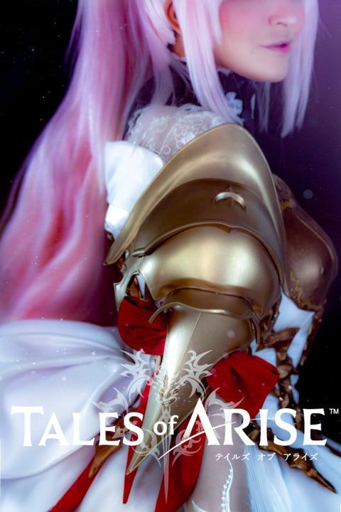 Shionne Armor – Tale of Aries