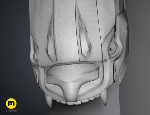 Shuri’s Vibranium Gauntlets - Wakanda Forever