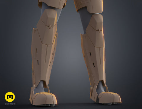Sith Acolyte armor