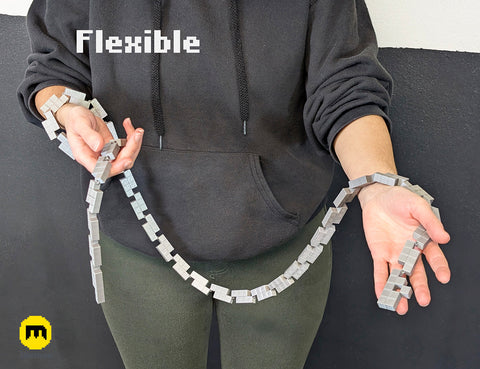 Flexi Nokia Snake