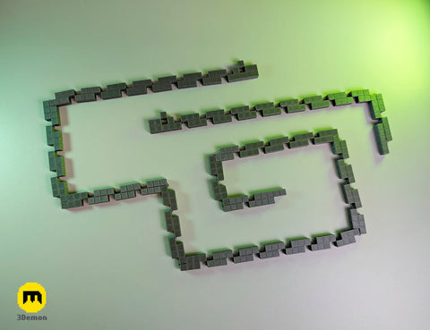 Flexi Nokia Snake