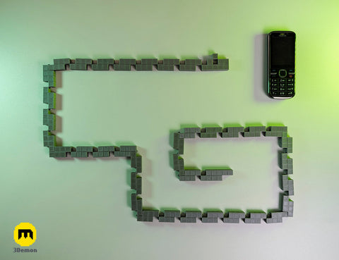 Flexi Nokia Snake