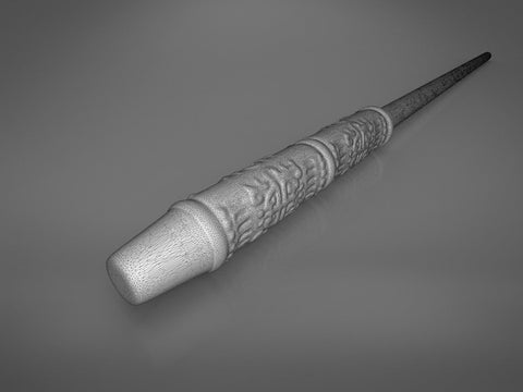 Severus Snape’s Wand