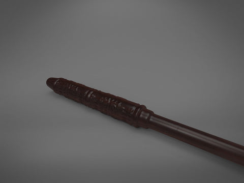 Severus Snape’s Wand